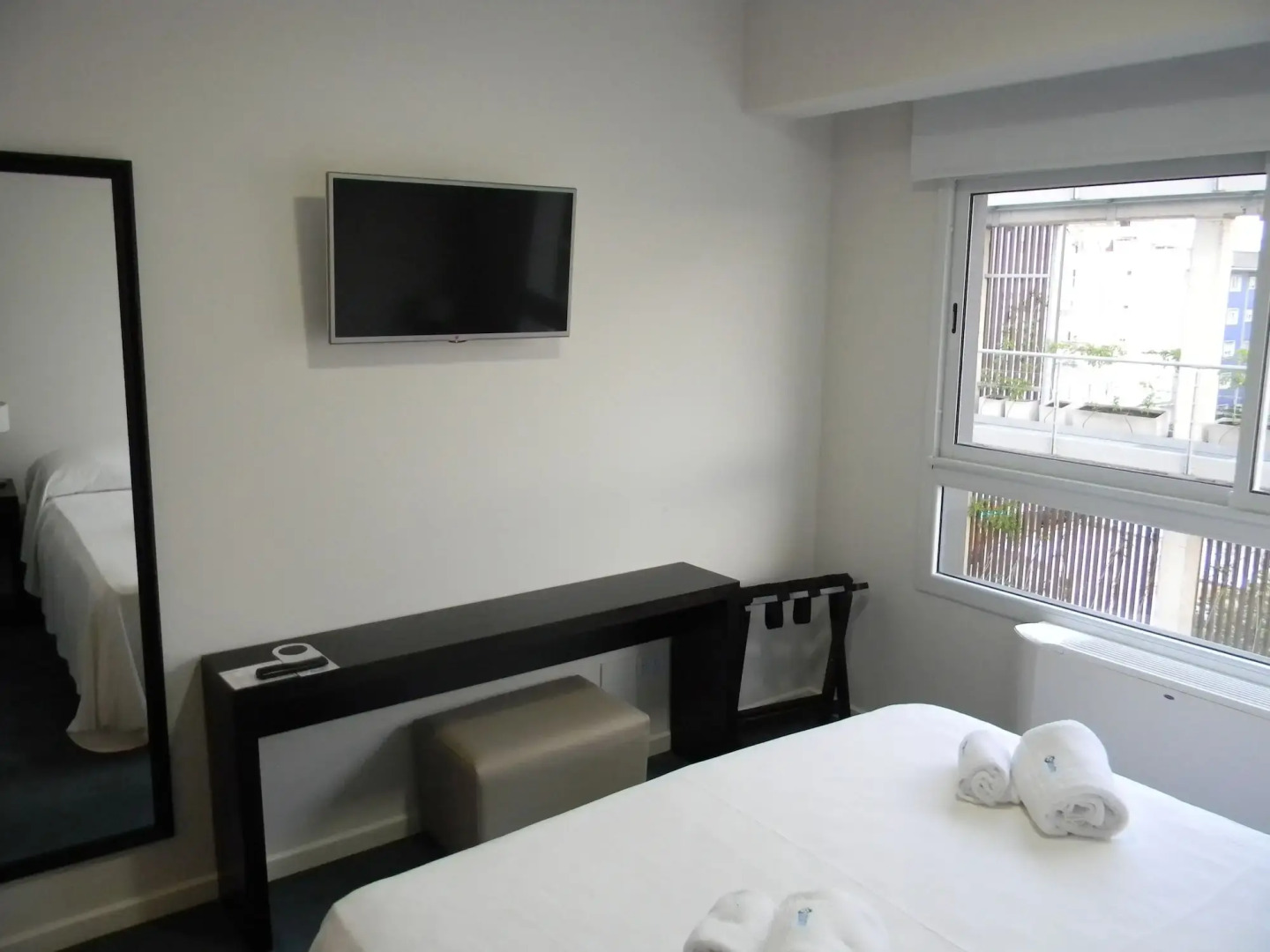 Foto - O2 Hotel Mar del Plata