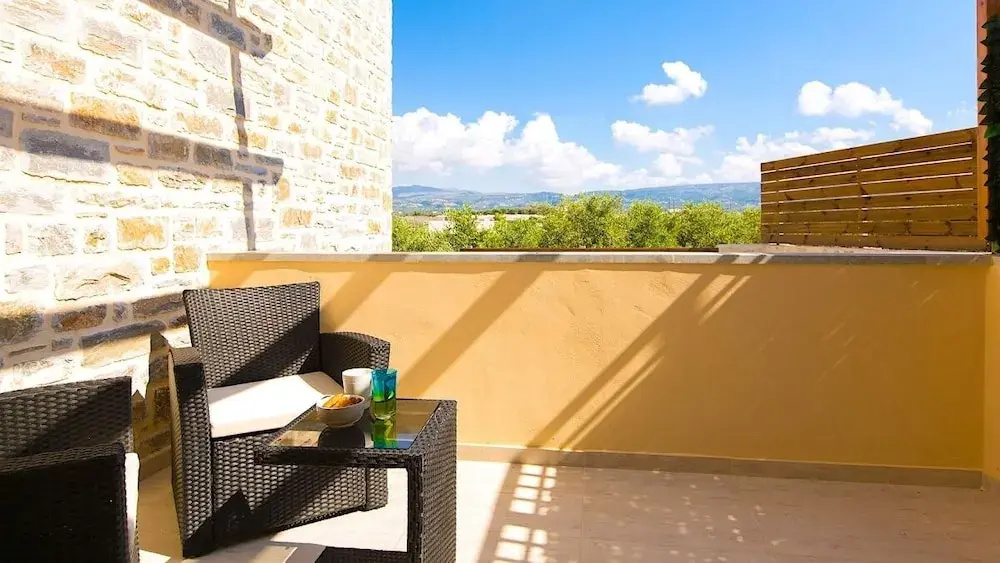 Photo - Blue Mare Villa Rethimno