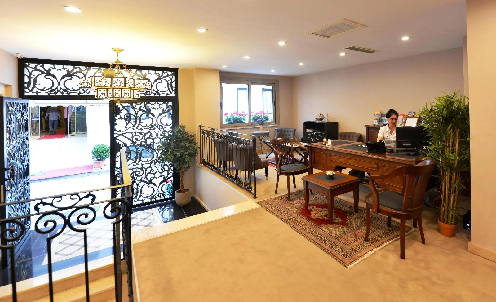 Photo - Aybar Hotel & Spa