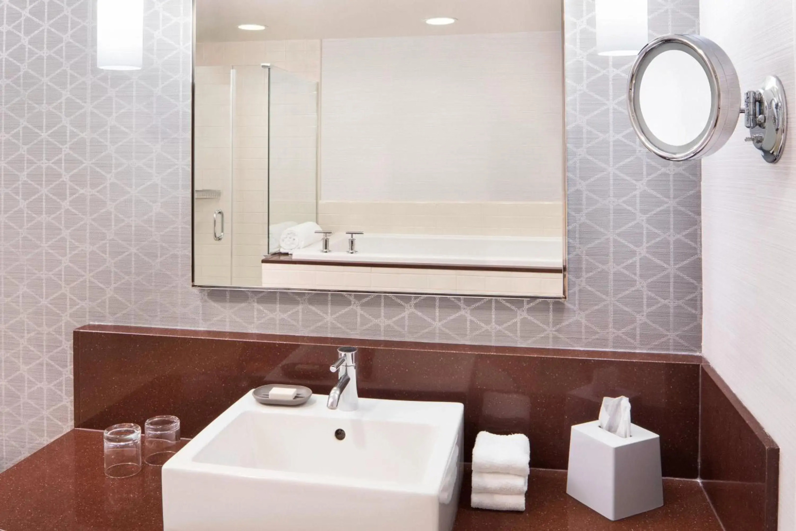 Foto - Le Meridien Arlington