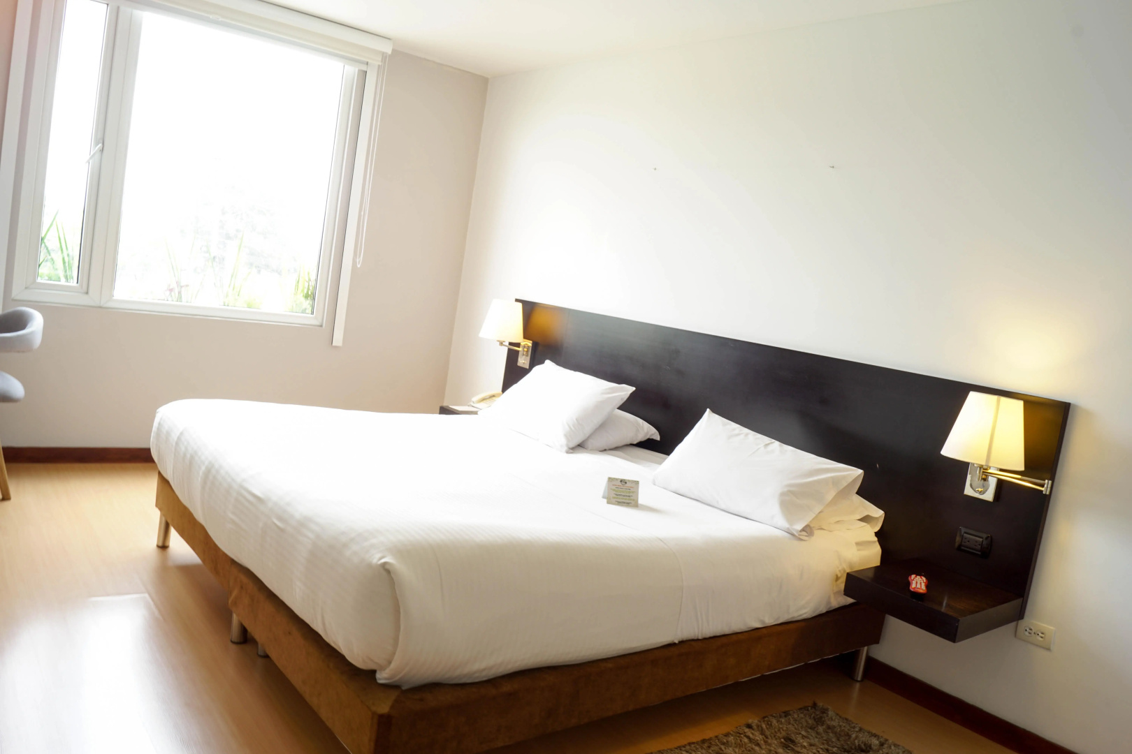 Photo - Hotel Factory Green