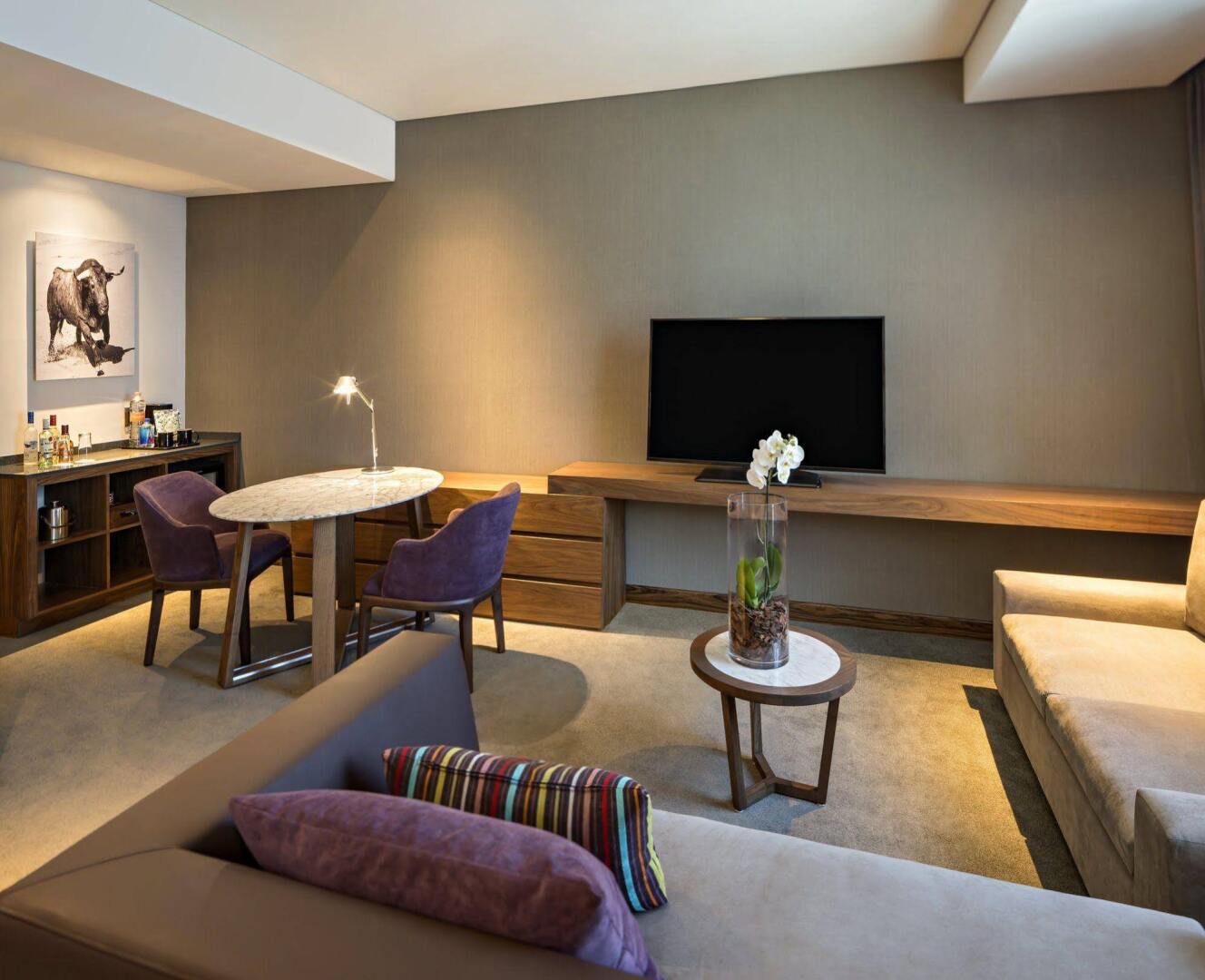 Foto - Fiesta Americana Mexico Toreo