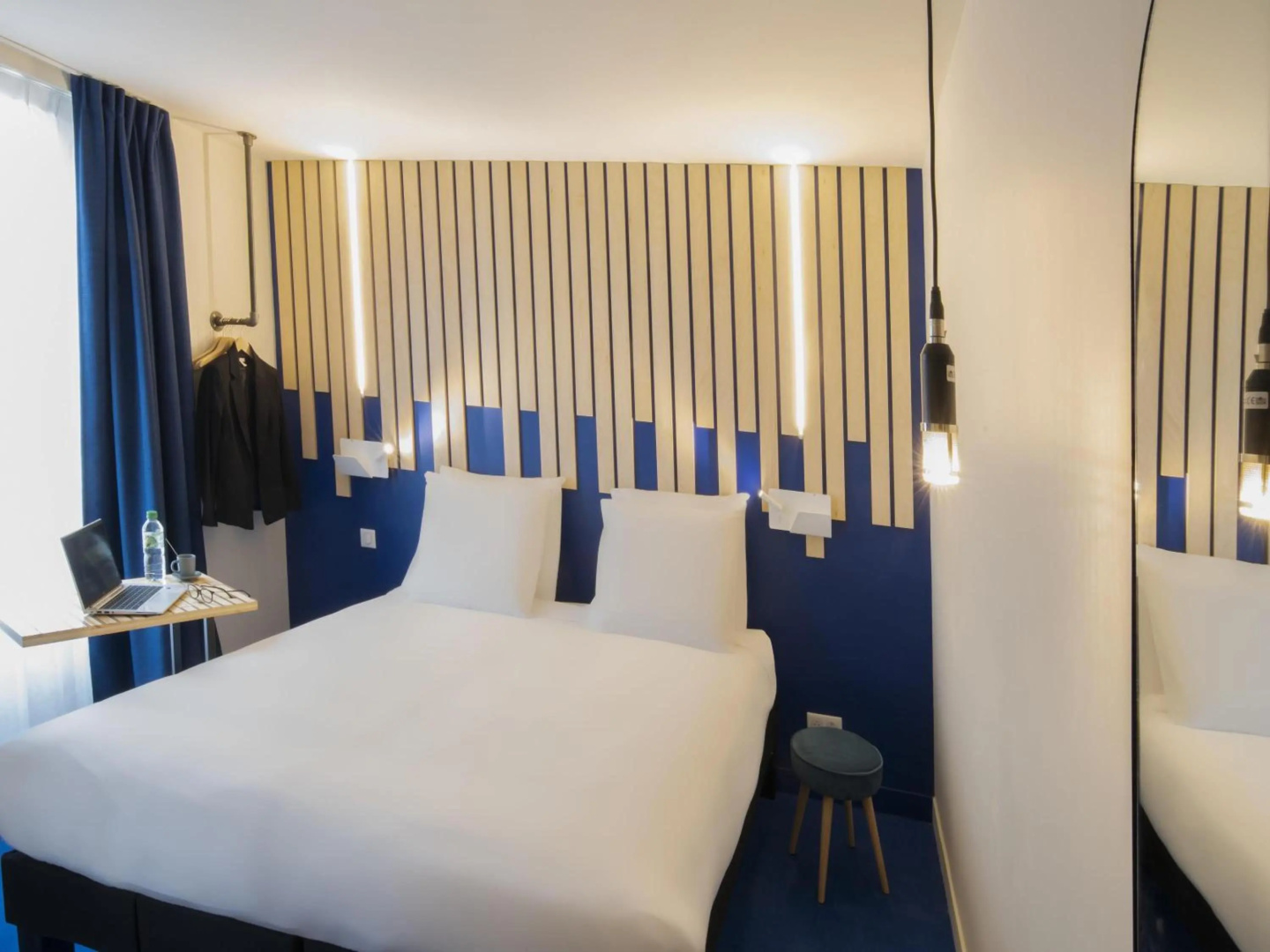 Foto - Ibis Styles Paris Opéra Lafayette