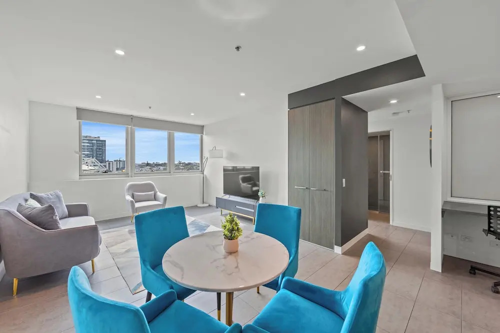 Photo - Trafalgar Lane Apartments by CLLIX