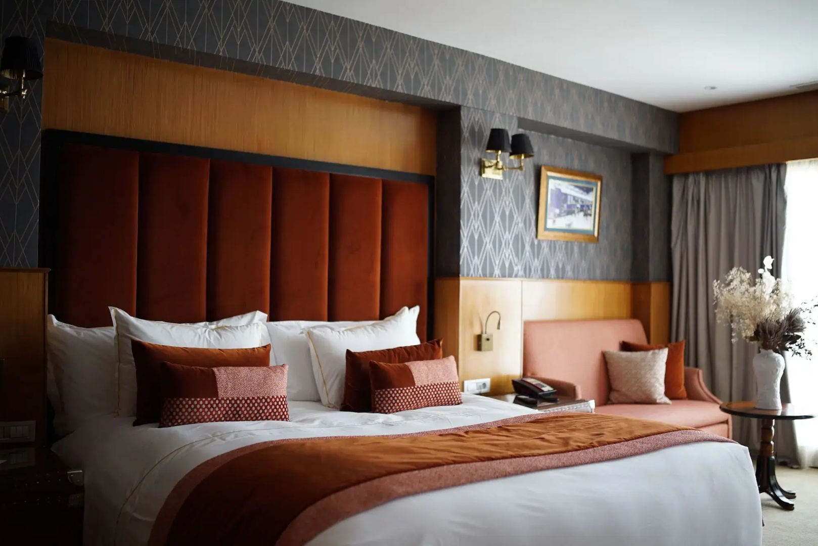 Foto - Le Casablanca Hotel