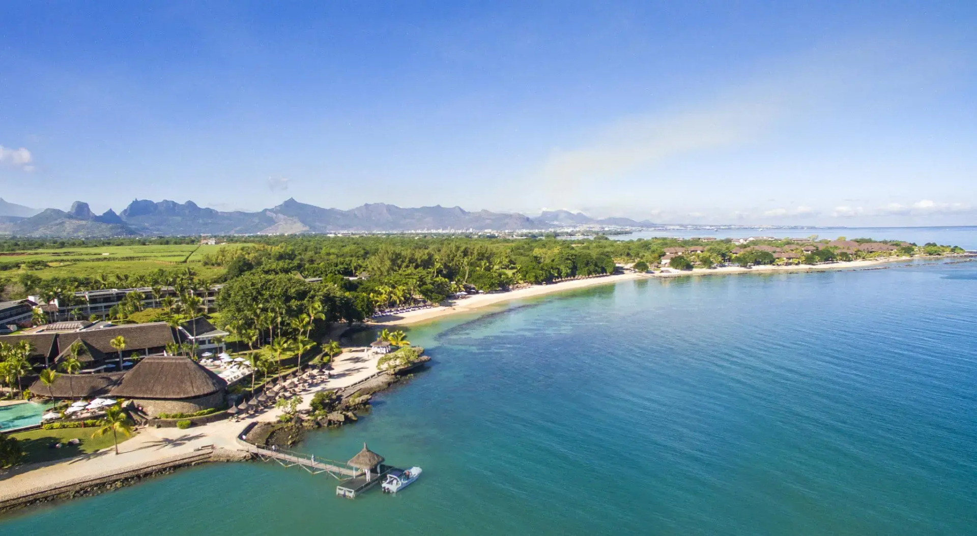 Photo - Maritim Resort & Spa Mauritius
