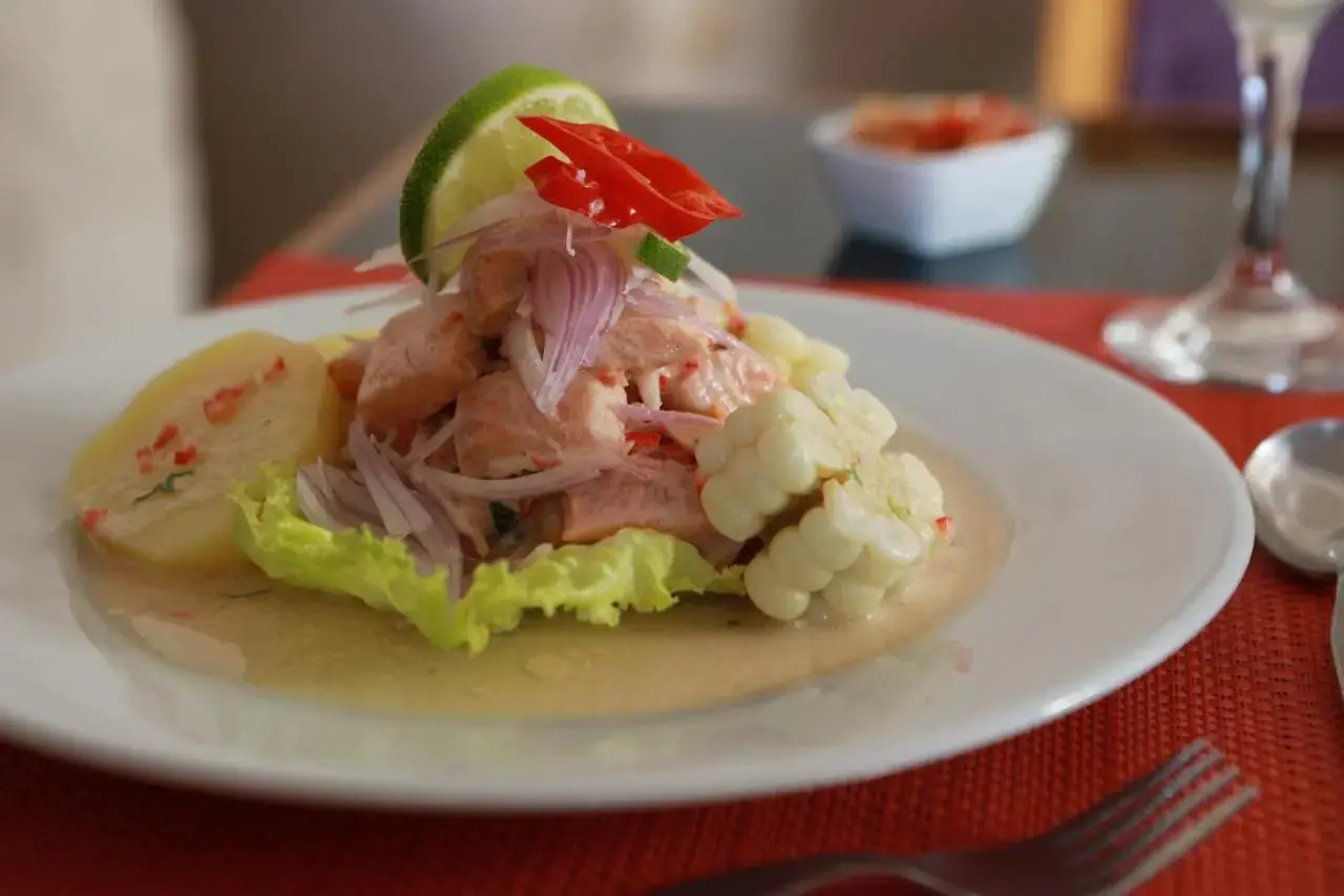 Photo - San Agustin Posada del Monasterio