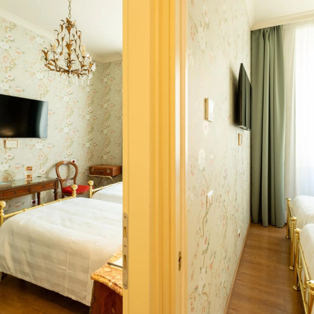 Foto - Hotel Pendini