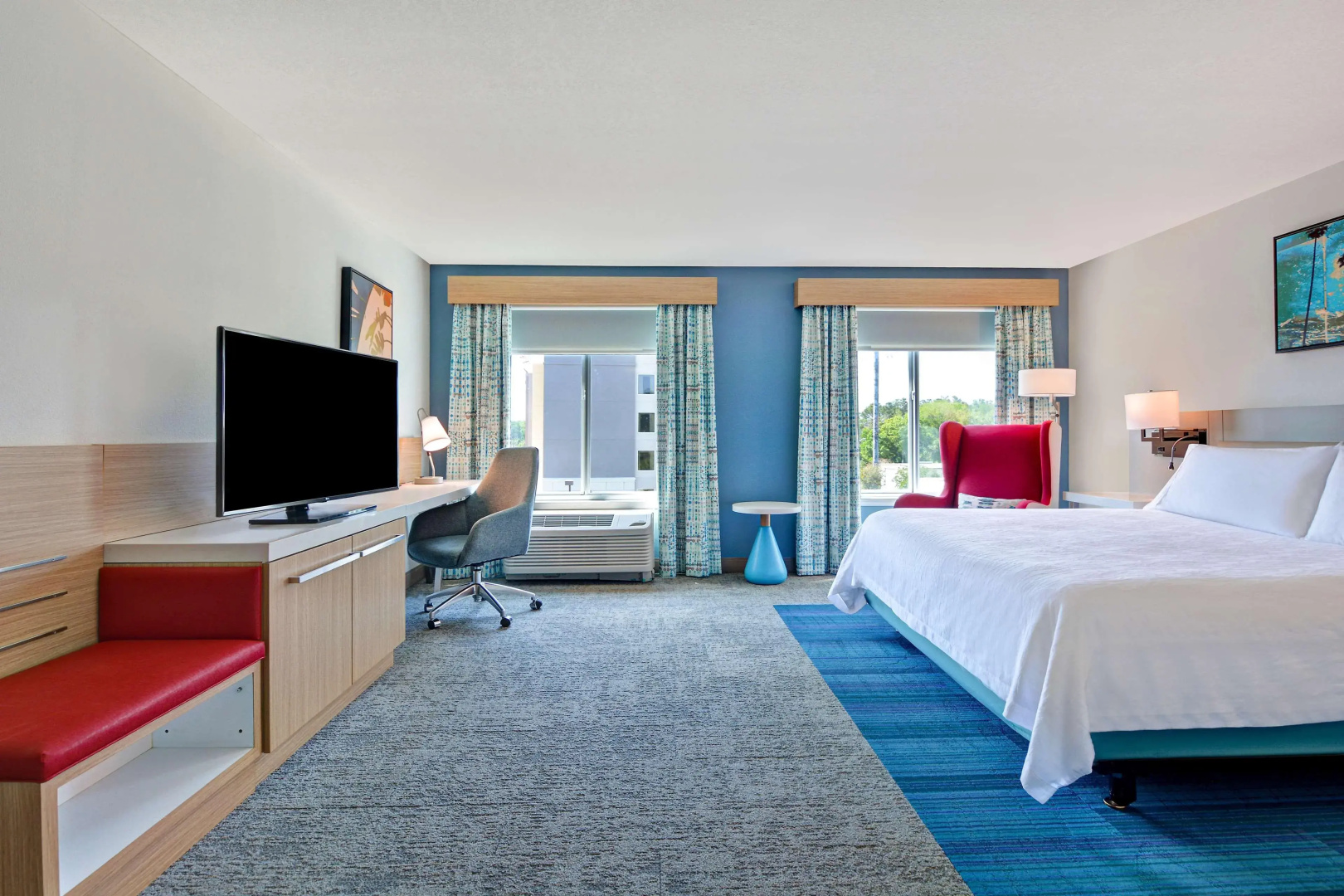 Foto - Hilton Garden Inn Jacksonville Orange Park