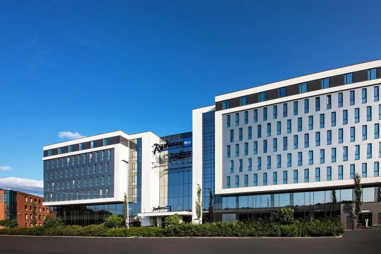 Photo - Radisson Blu Hotel Oslo Alna