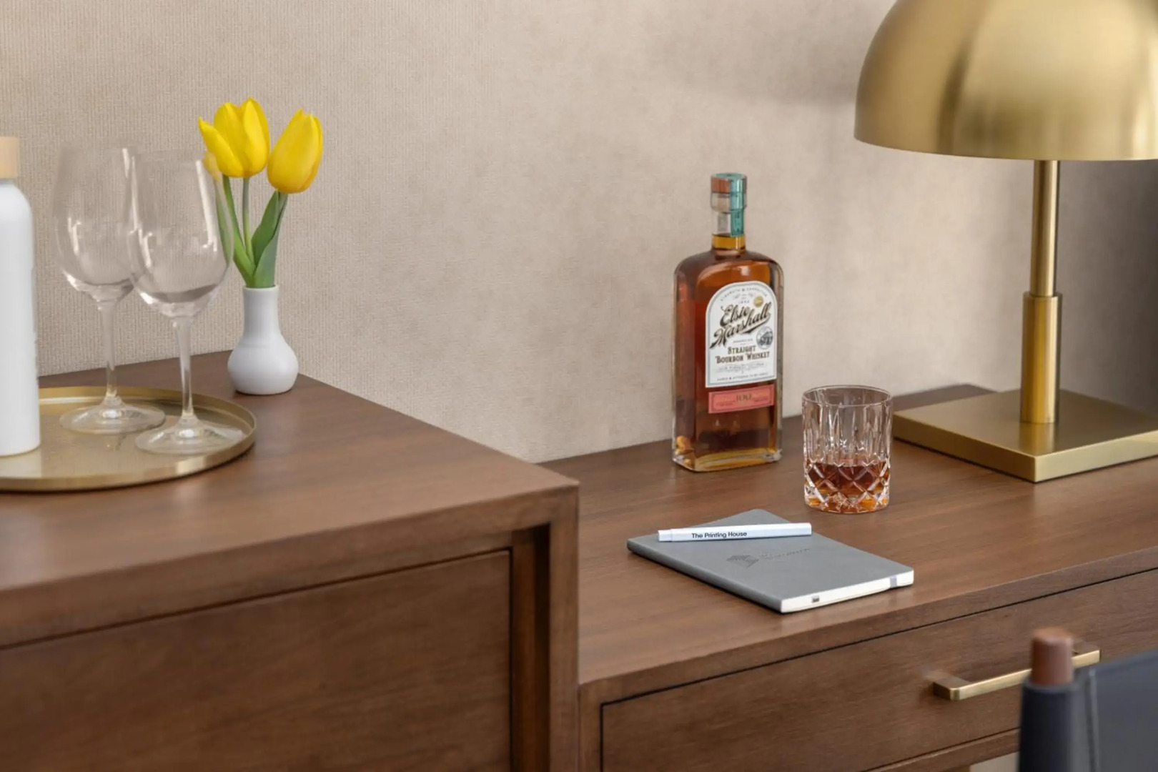 Foto - The Printing House Hotel, Tapestry Collection By Hilton