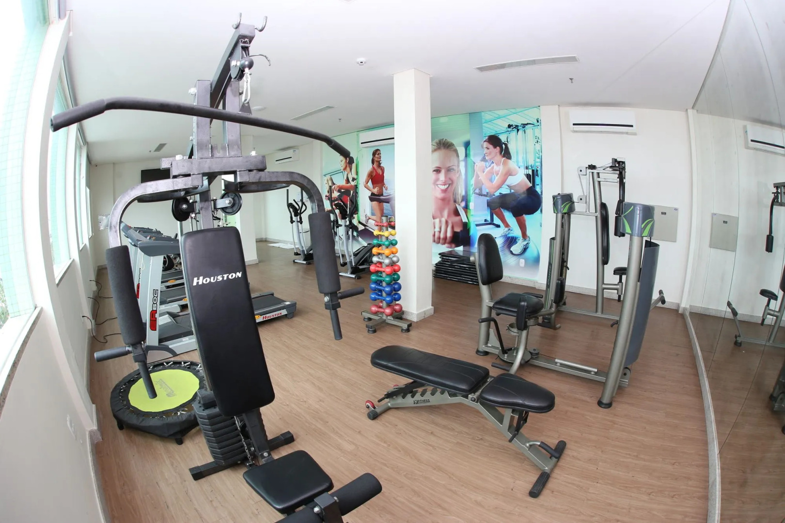 Foto - Real Classic Bahia Hotel