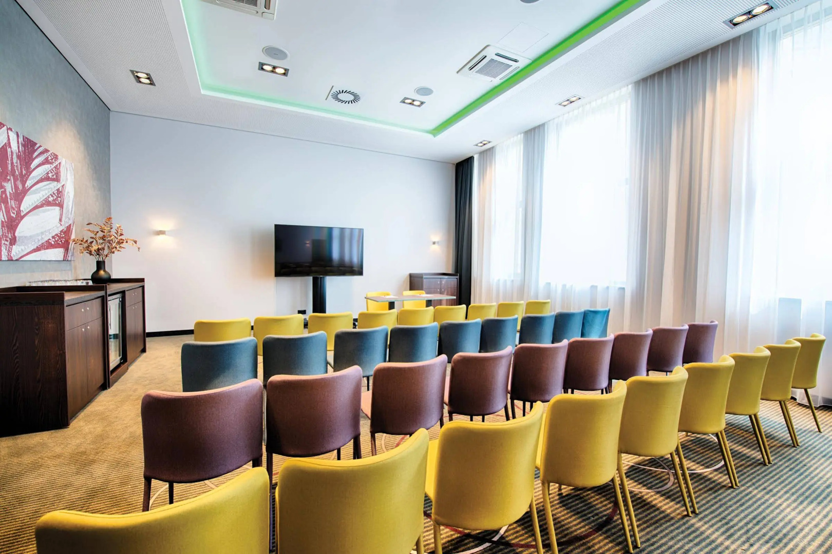 Foto - Leonardo Royal Hotel Ulm