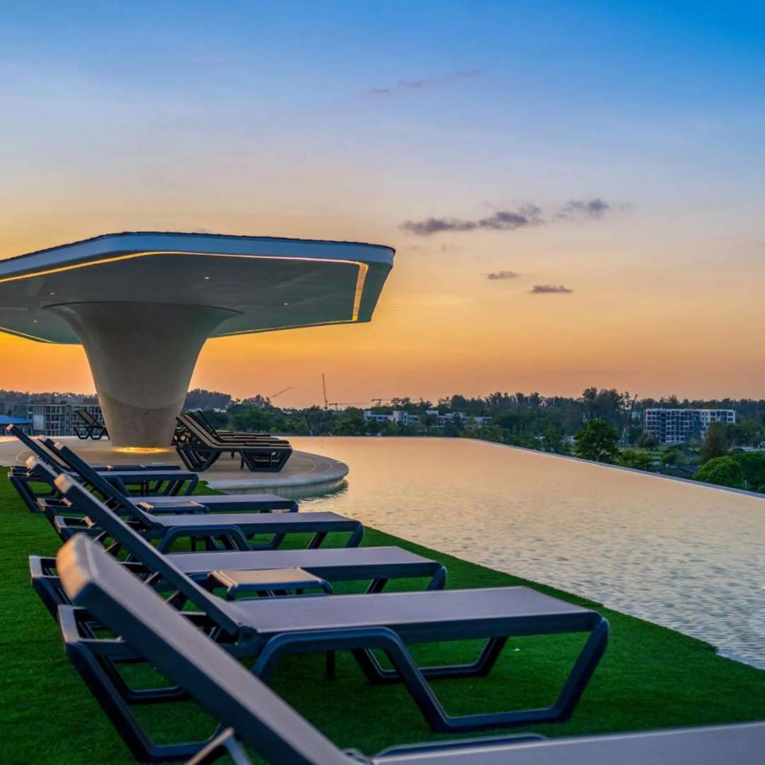 Foto - HOMA Cherngtalay Phuket