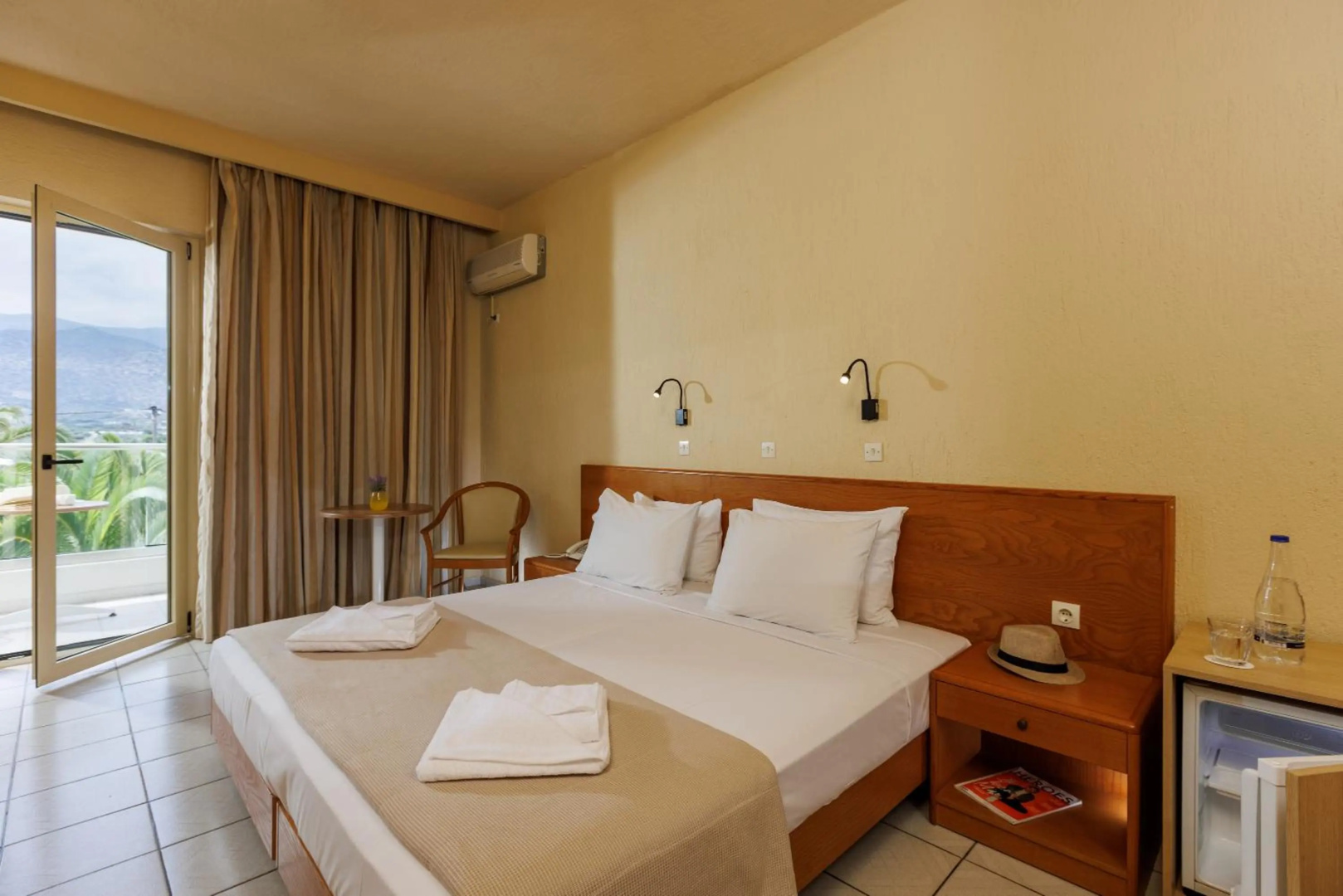 Foto - Malia Bay Beach Hotel & Bungalows