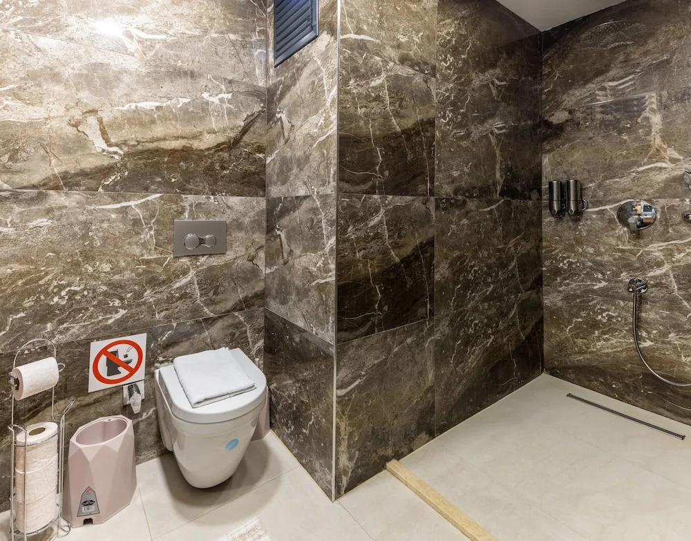 Foto - BayMari Suites Plus Florya