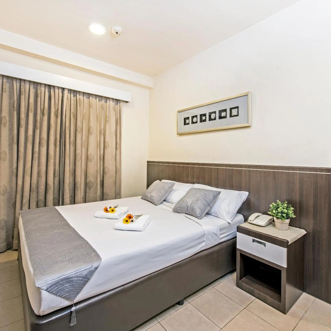 Foto - Hotel 81 - Balestier