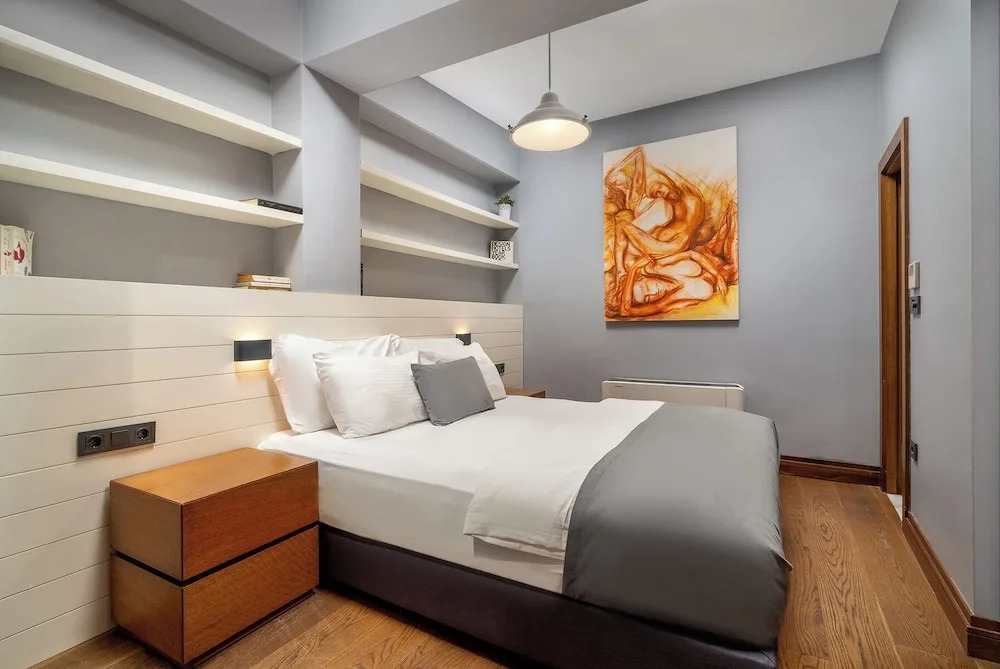 Foto - Urban Quarters - Asmalı Mescit