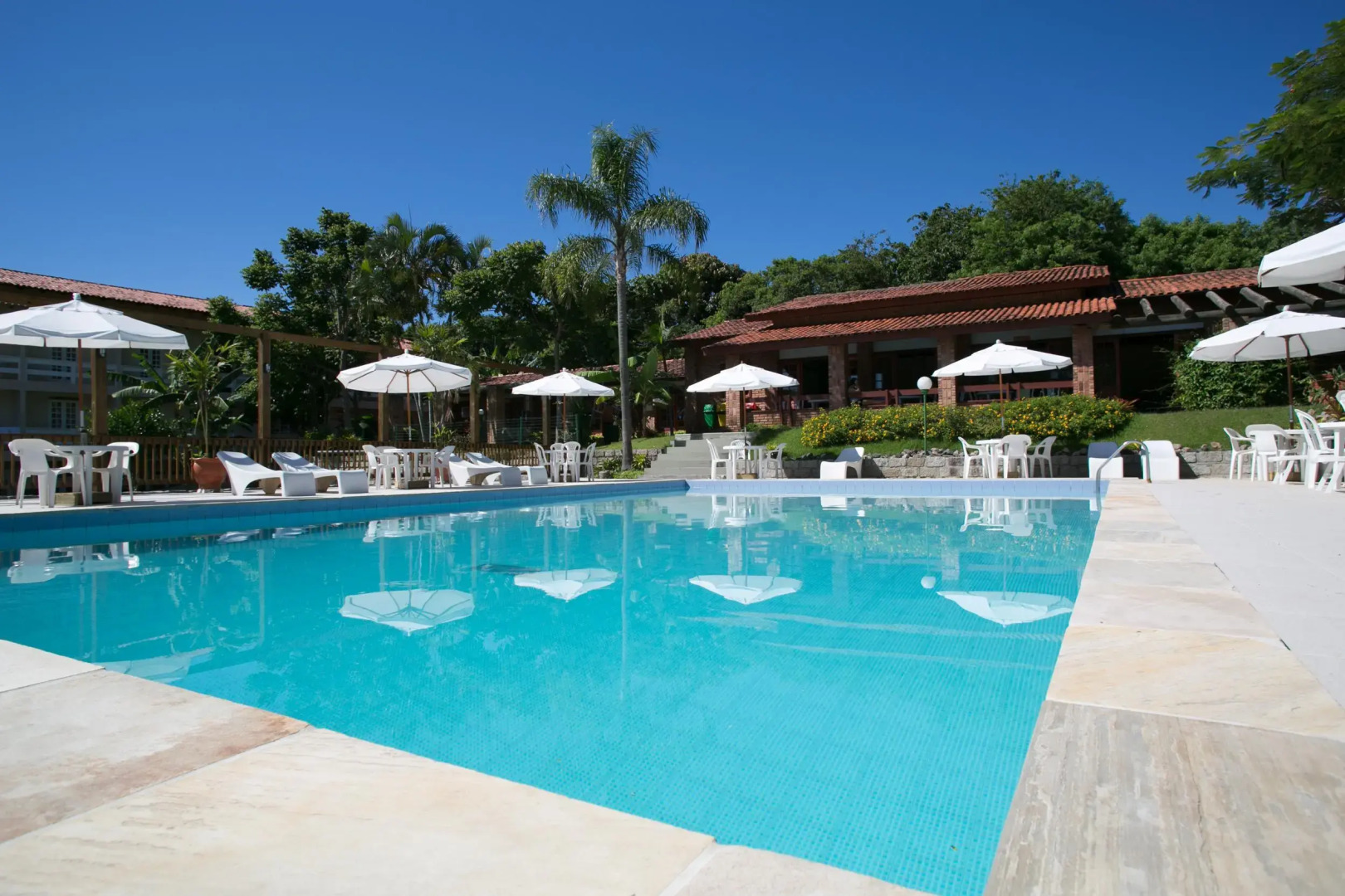 Foto - Hotel São Sebastião da Praia