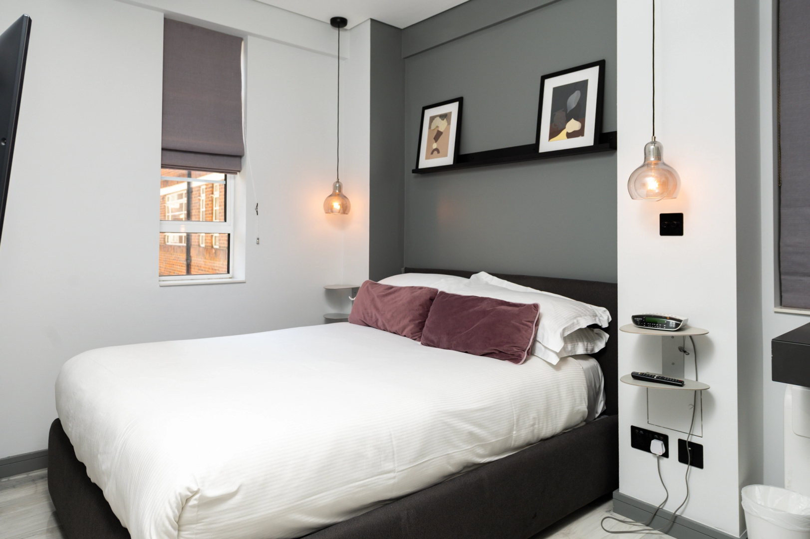 Foto - Nell Gwynn House Apartments