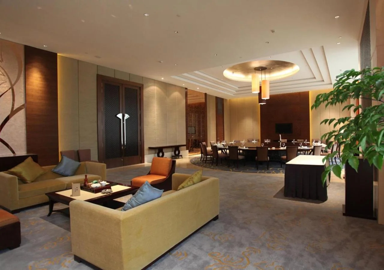 Foto - HJ International Hotel