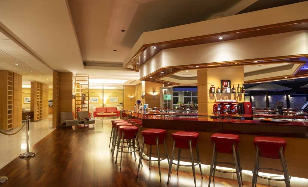 Foto - Athineon Hotel
