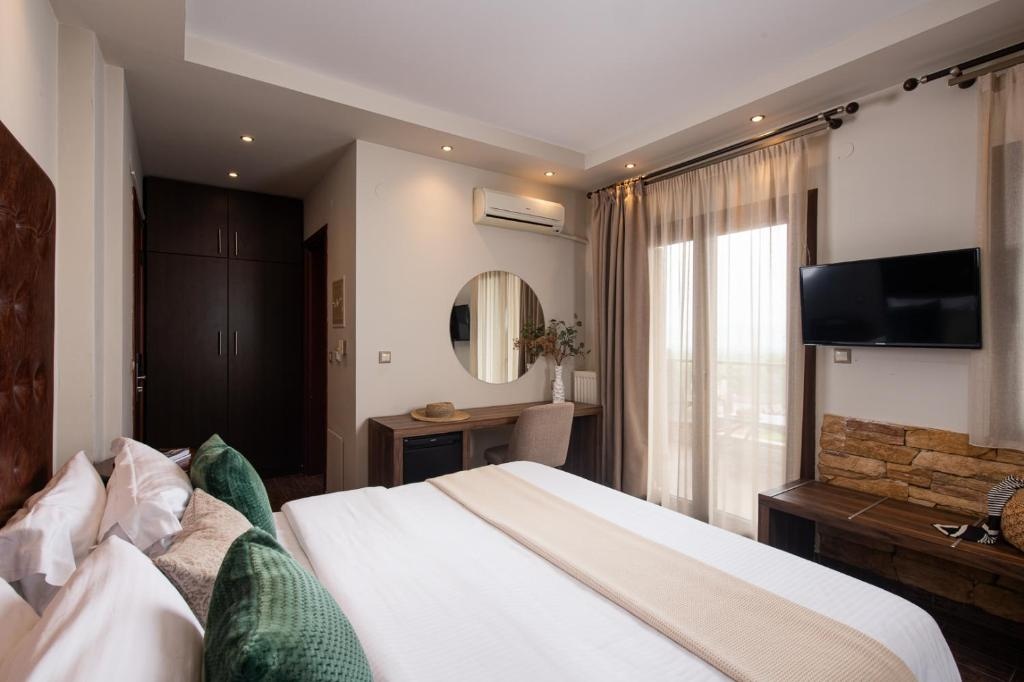 Naiades Hotel