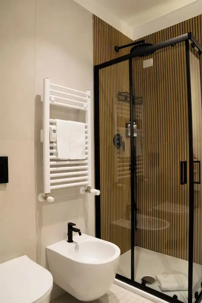 Foto - Lilla Suites - Musei Vaticani