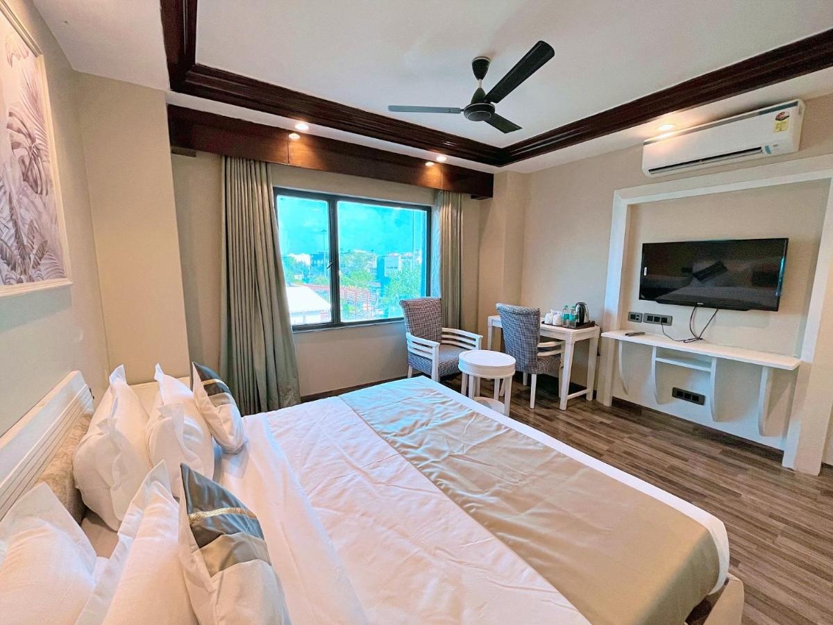 Foto - Skon Boutique by Orion Hotels