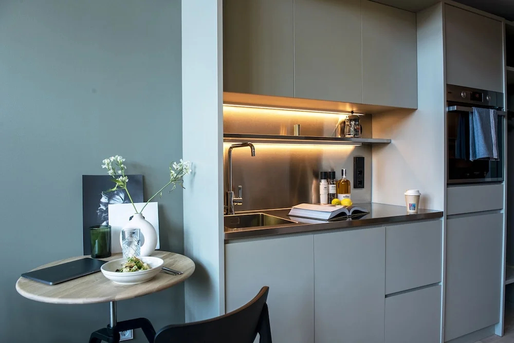 Photo - Unity Helsinki - A Studio Hotel