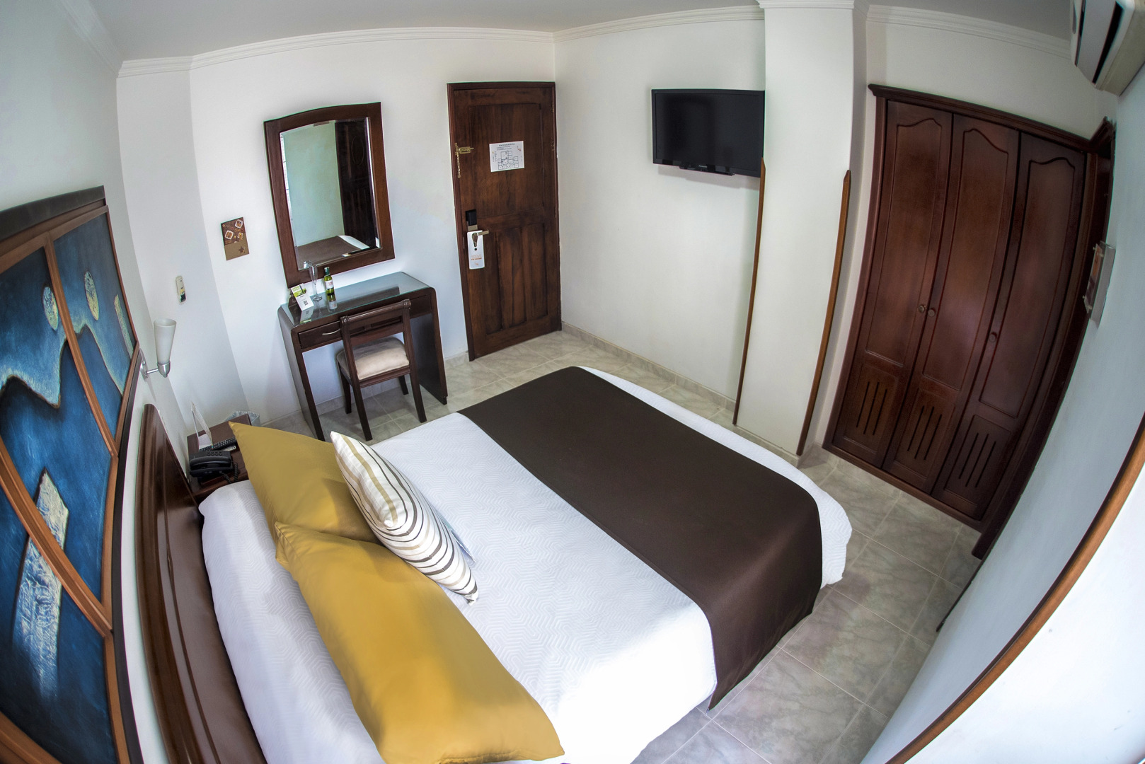 Foto - Hotel Buena Vista