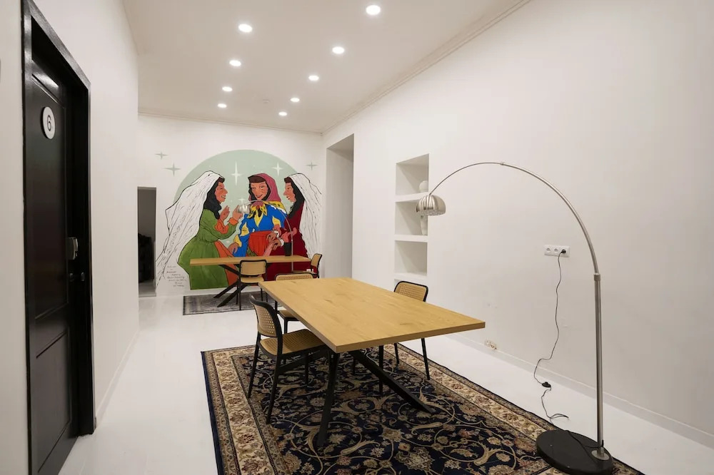 Foto - Sulitzer Residence