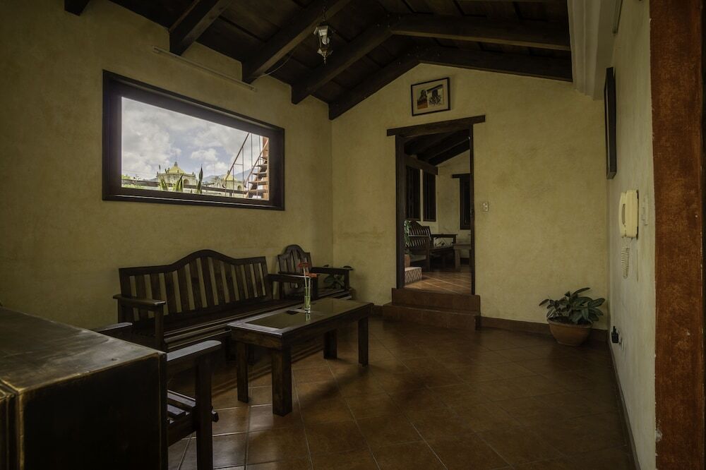 Foto - Hotel Maya Ik'