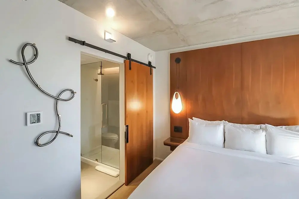 Foto - The Merchant Hotel Lower East Side, Sonder by Marriott Bonvoy