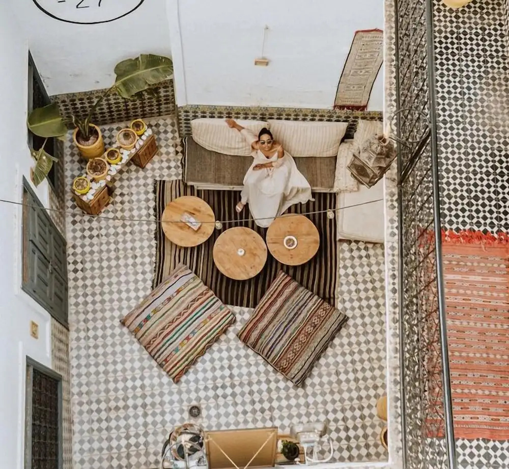 Photo - Boho 27 Hostel Marrakech