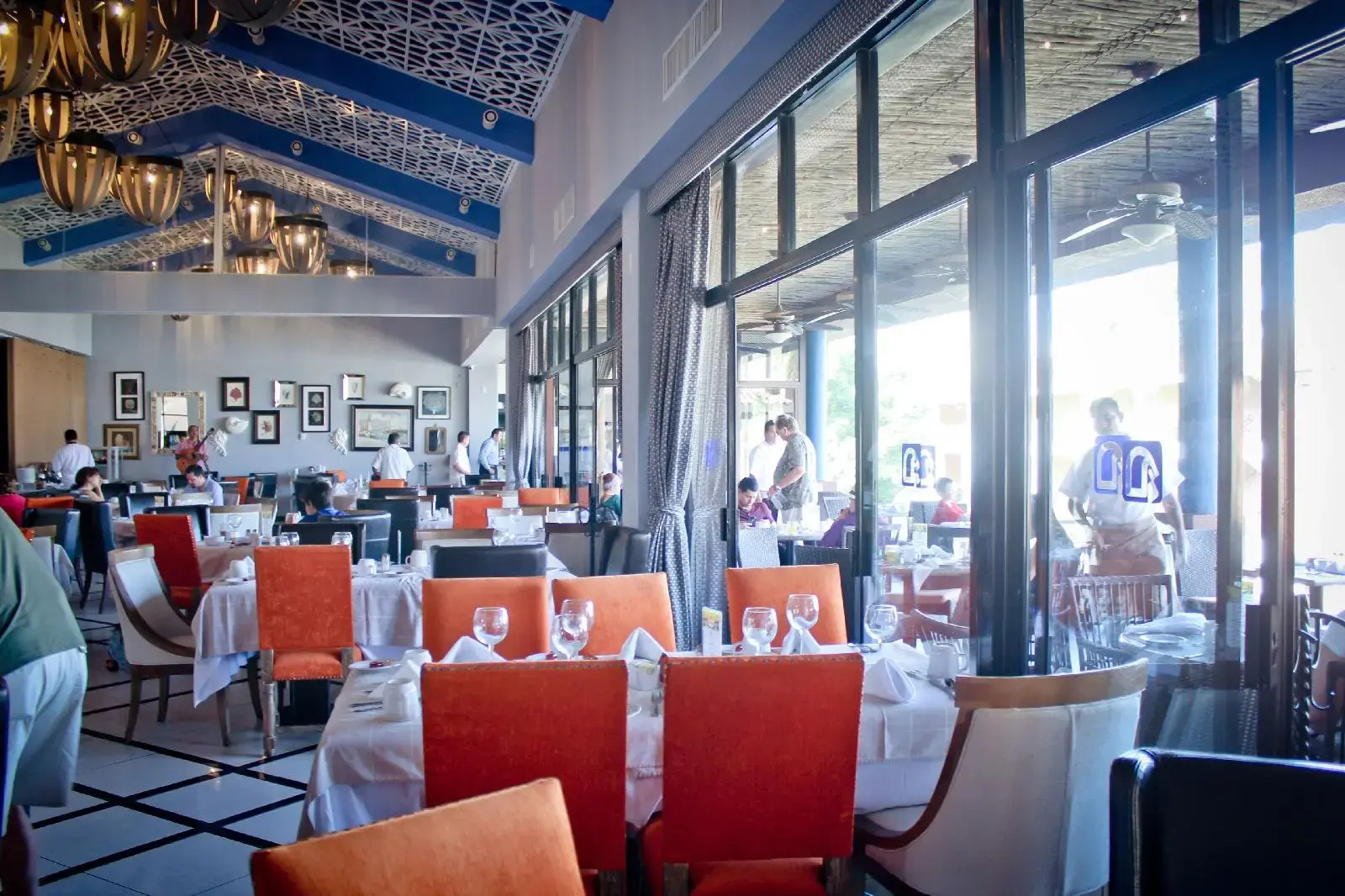 Foto - El Cid Marina Beach Hotel