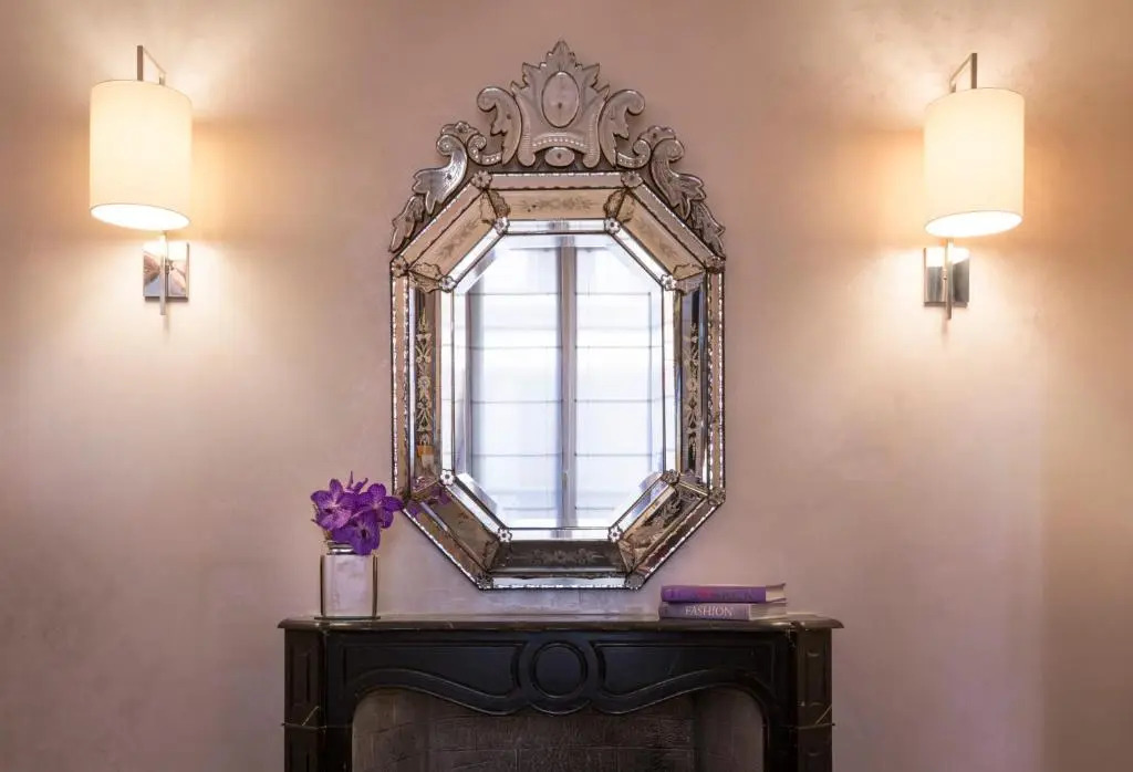 Photo - Magda Champs Elysées