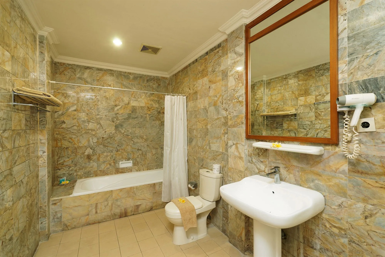 Foto - Seminyak Paradiso Hotel