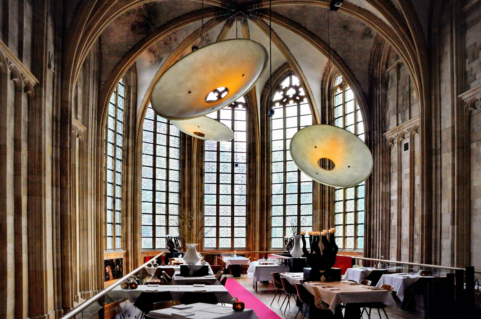 Foto - Kruisherenhotel Maastricht