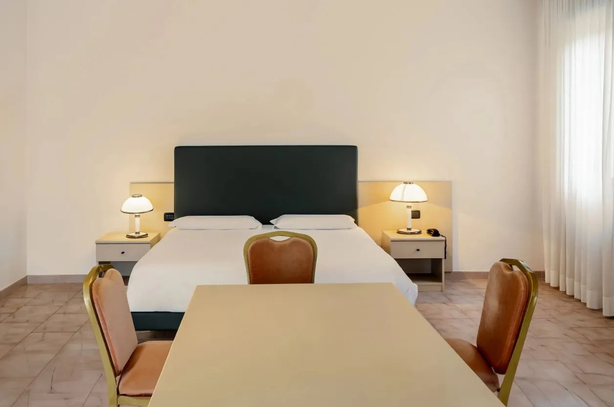 Photo - B&B HOTEL Bari Rondò