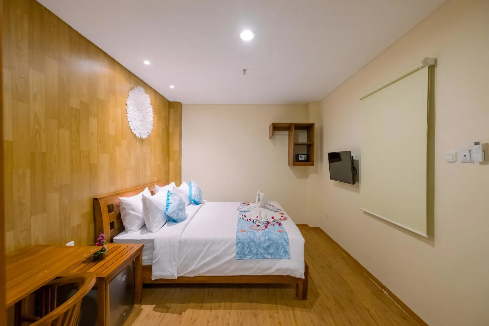 Foto - Caroline Guest House