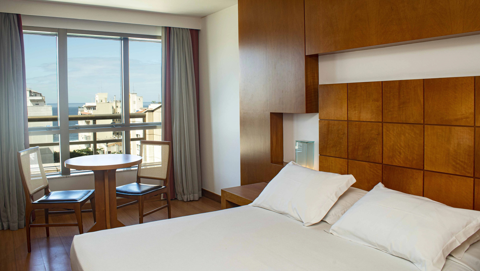 Foto - Mar Palace Copacabana Hotel