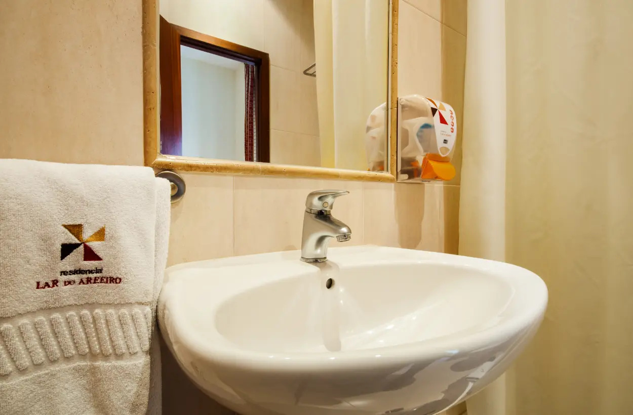 Foto - Residencial do Areeiro