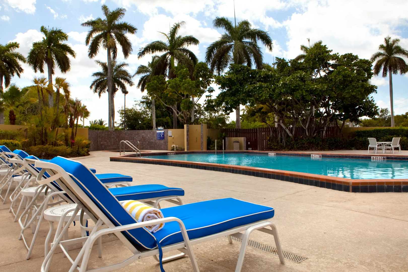 Photo - DoubleTree by Hilton Hotel Miami Airport & Convention Center