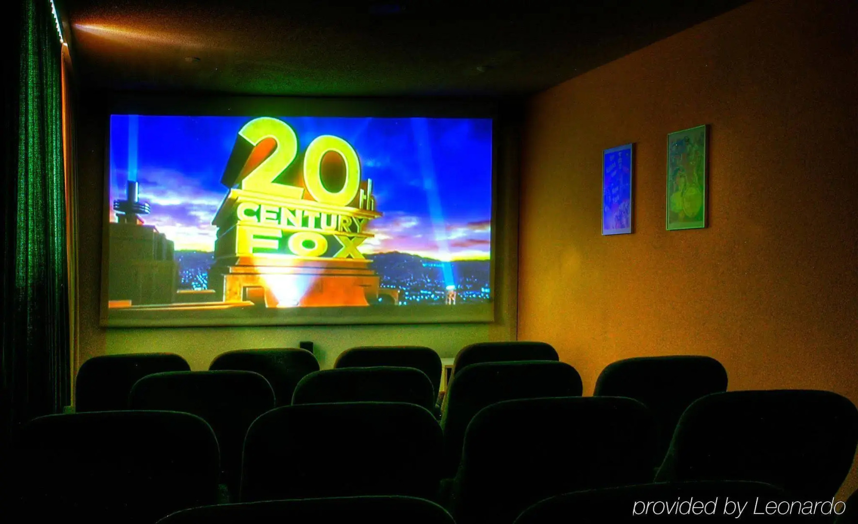 Foto - Mountain Plaza Hotel