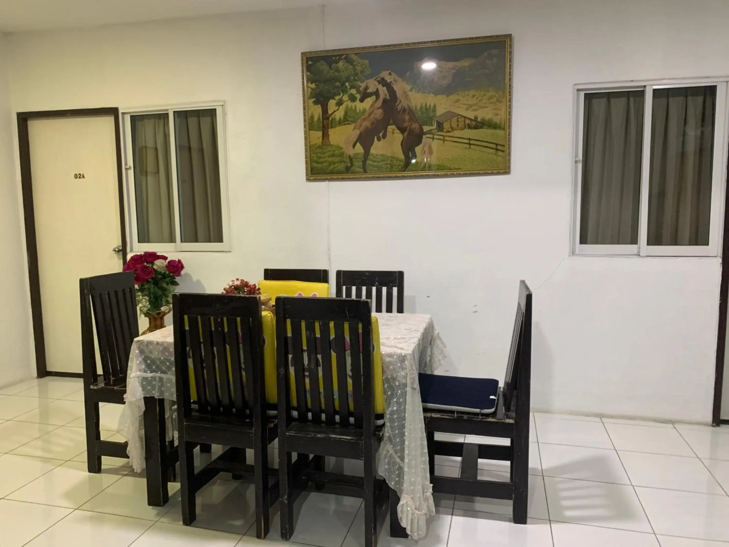 Foto - D Heart Homestay