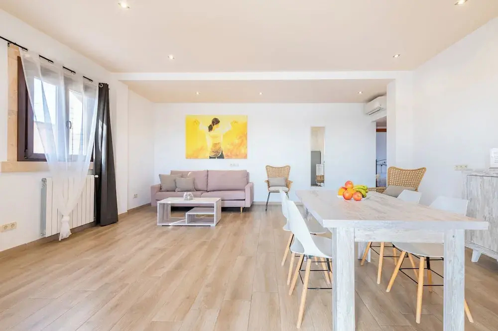Foto - Son Sampoli Suites Adults Only by MHR