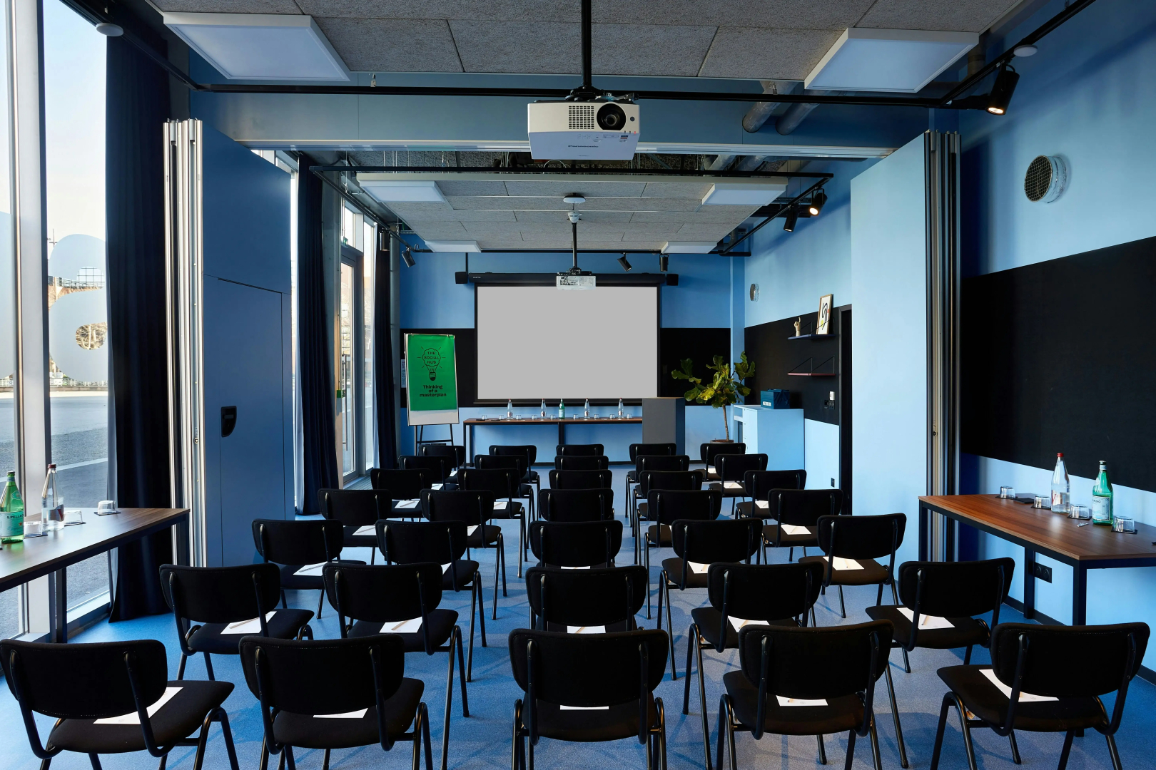Foto - The Social Hub Toulouse