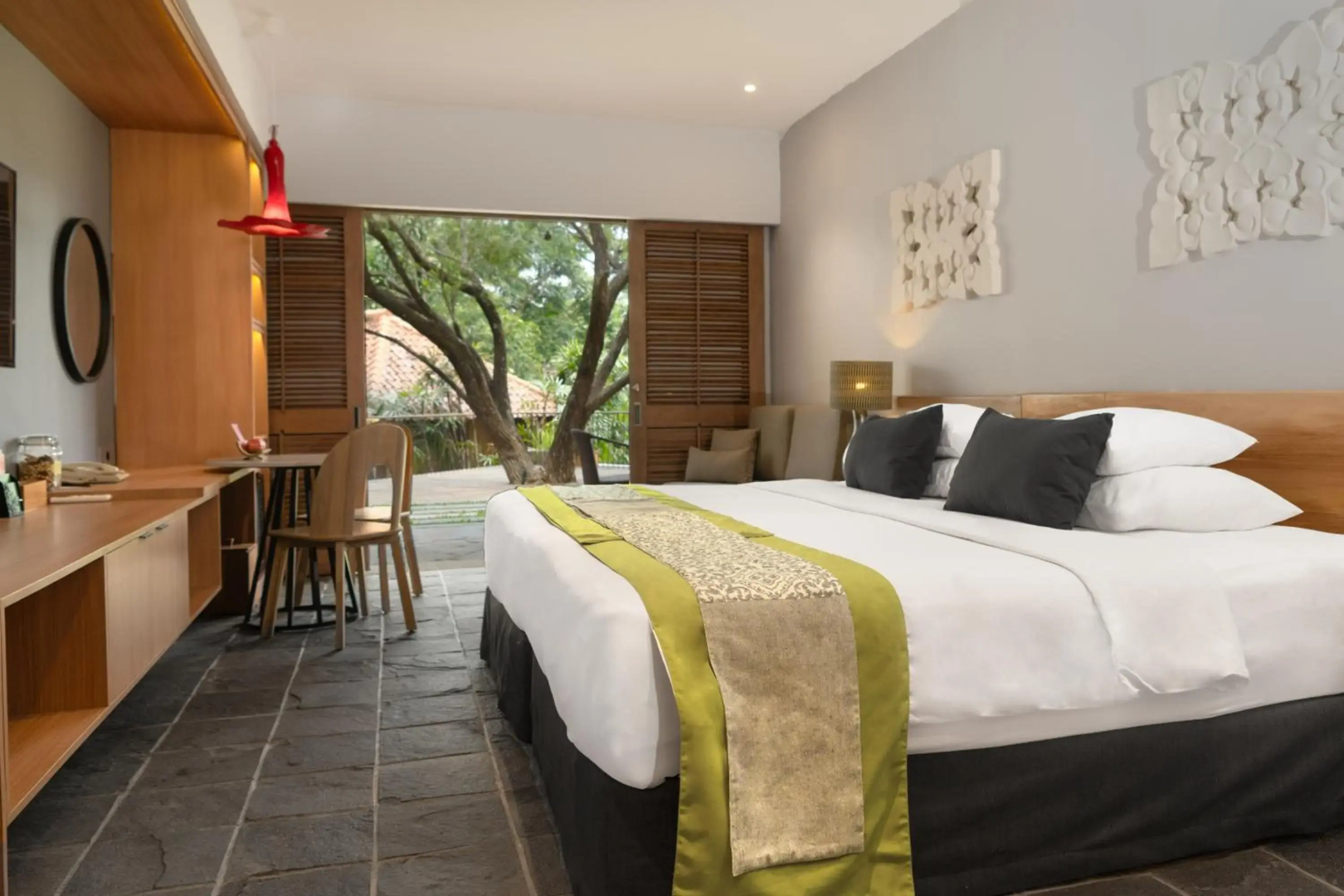 Photo - Novus Giri Resort & Spa