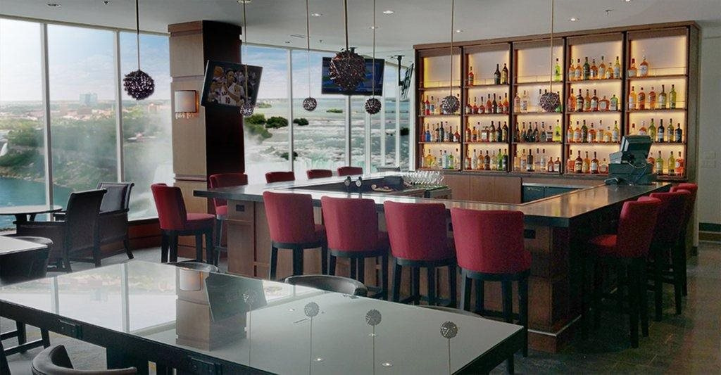 Foto - Marriott Niagara Falls Fallsview Hotel & Spa